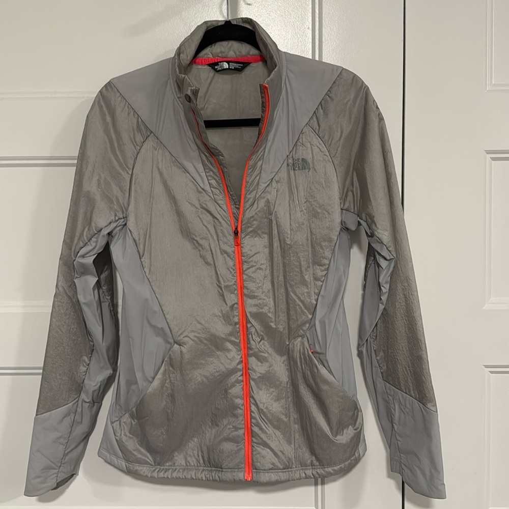 North face light jacket
